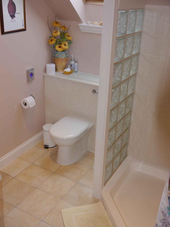 Balmillig B&B Helensburgh Room photo
