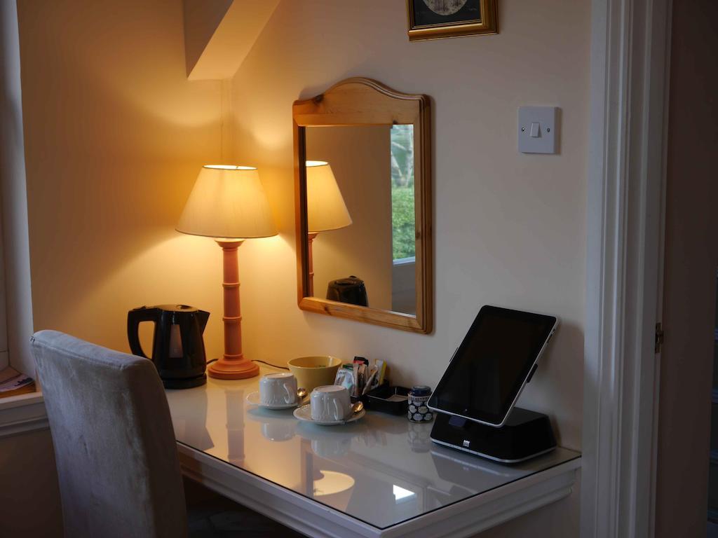 Balmillig B&B Helensburgh Room photo