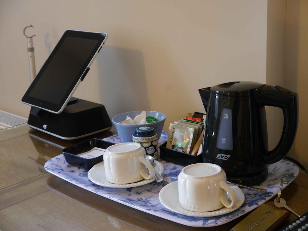 Balmillig B&B Helensburgh Room photo