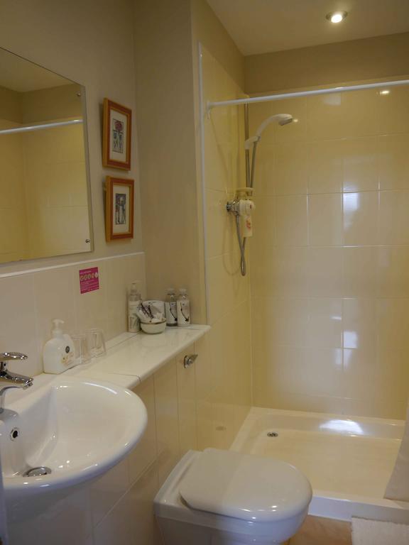 Balmillig B&B Helensburgh Room photo