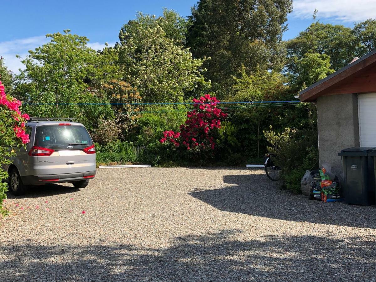 Balmillig B&B Helensburgh Exterior photo